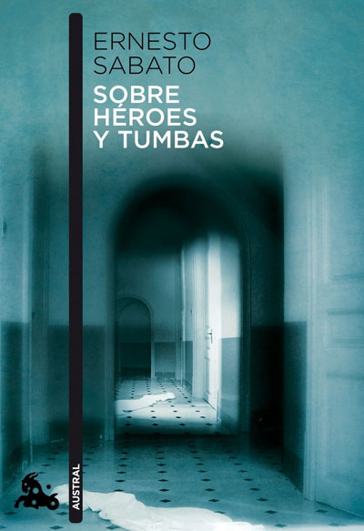 Sobre héroes y Tumbas