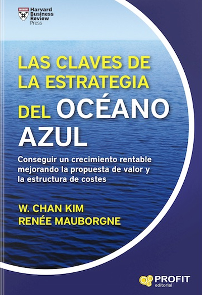 Estrategia del Oceano azul