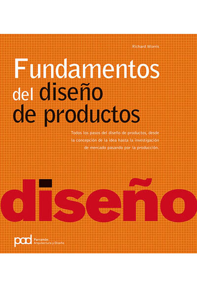 Fundamentos del Diseño de Productos
