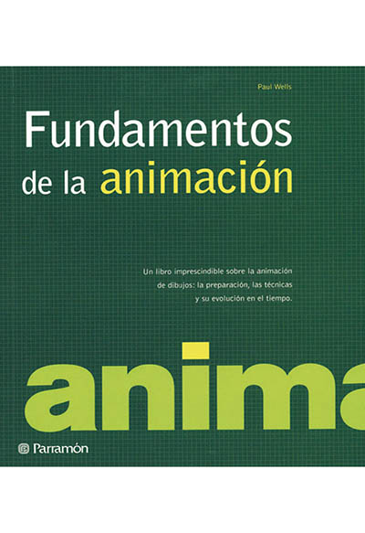 Fundamentos de la Animación