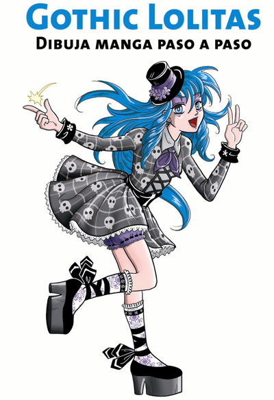 Gothic Lolitas