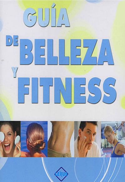 Guía de Belleza y Fitness