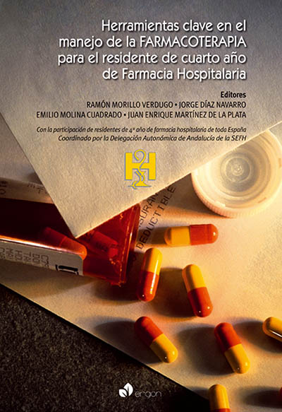 HERRAMIENTAS CLAVE EN EL MANEJO DE LA FARMACOTERAPIA