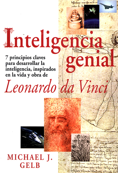Inteligencia Genial Leonardo Da Vinci
