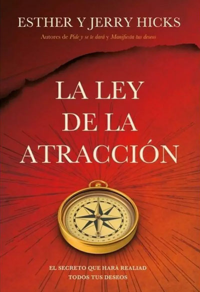 La Ley De La Atraccion