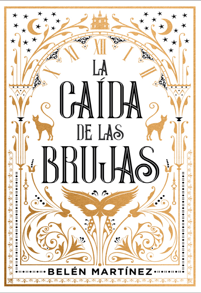 La Caída de las Brujas