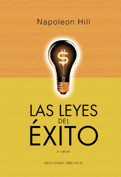 Las leyes del éxito