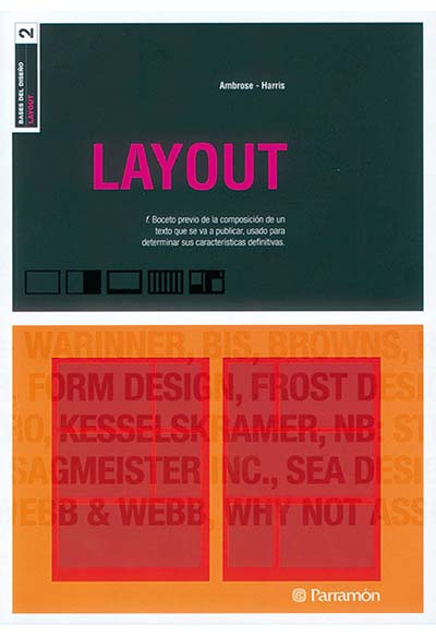 Layout - Bases del Diseño