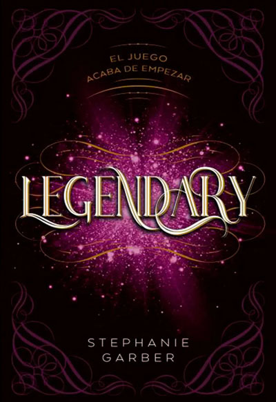 Legendary | El Juego acaba de Empezar
