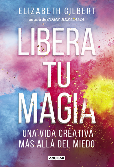 Libera tu Magia