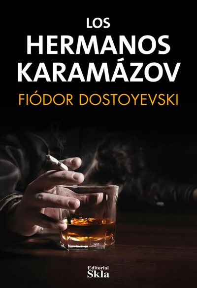 Los Hermanos Karamazov