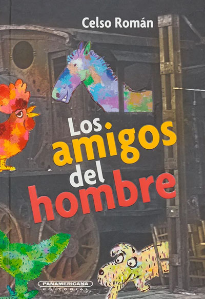 Los amigos del hombre