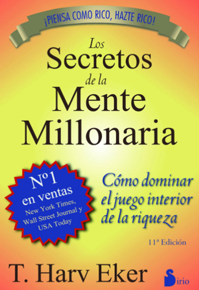 Los secretos de la mente millonaria