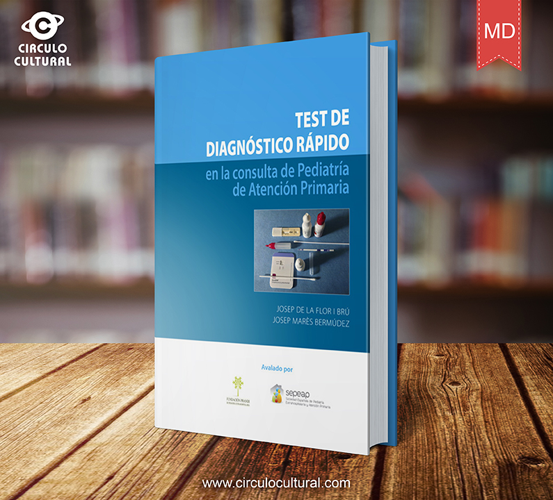 Test de diagnóstico Rápido - Imagen 2