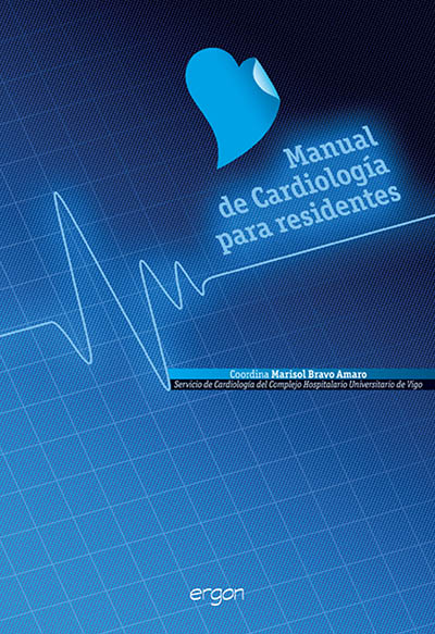 Manual de Cardiología para Residentes