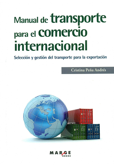 Manual de transporte para el comercio internacional