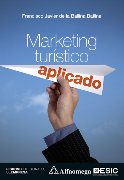 Marketing Turístico aplicado