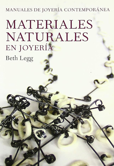 Materiales Naturales en Joyería