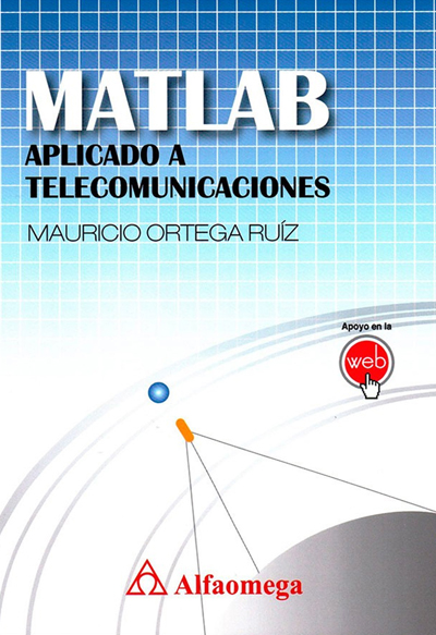 MatLab - Aplicado a telecomunicaciones