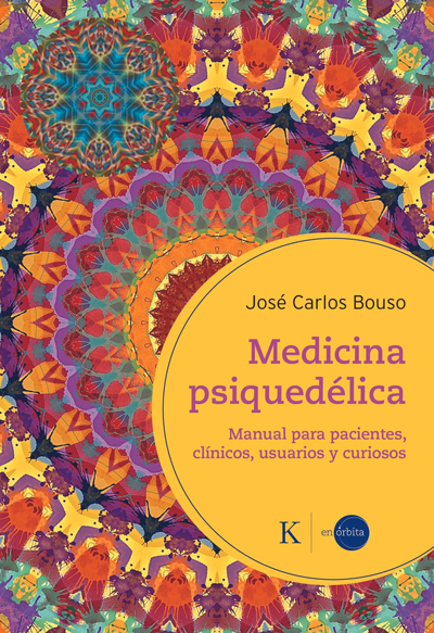 Medicina psiquedélica