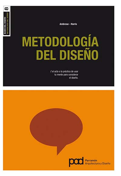 Metodología del Diseño - Bases del Diseño
