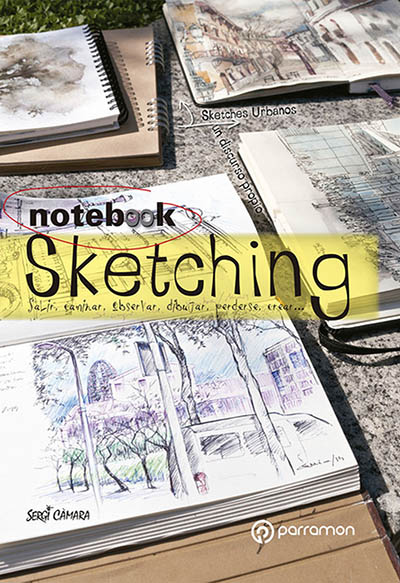 Notebook Sketching