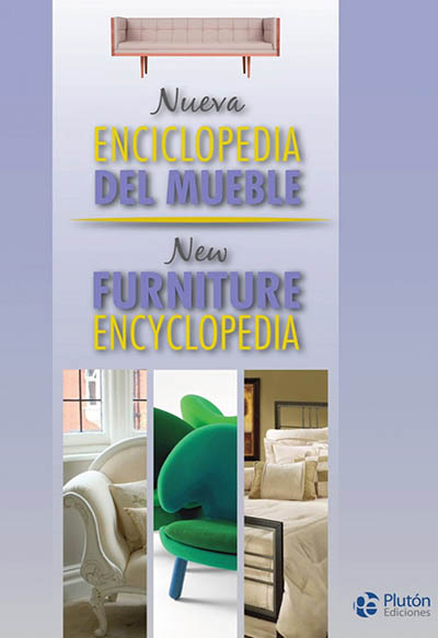 NUEVA ENCICLOPEDIA DEL MUEBLE