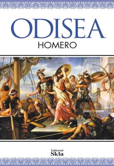 ODISEA