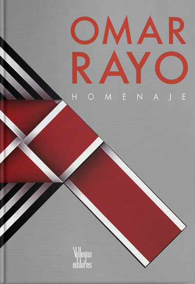 OMAR RAYO HOMENAJE