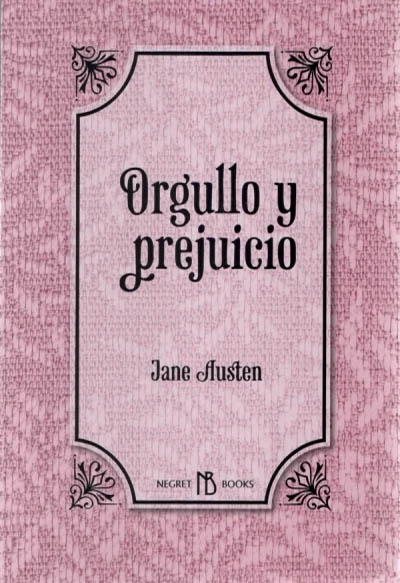 Orgullo y prejuicio