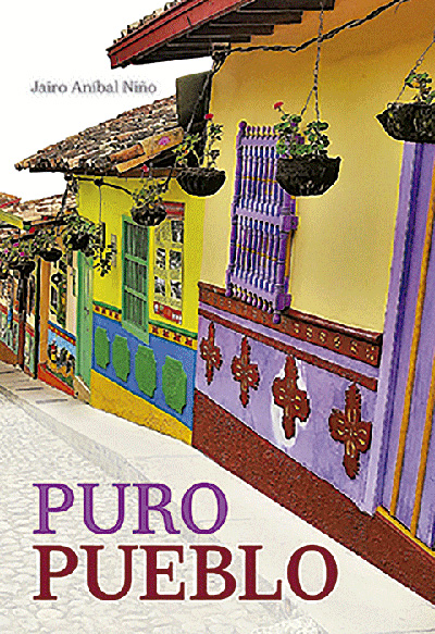 Puro pueblo