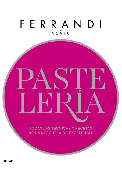 Pastelería