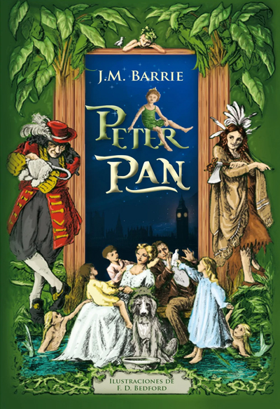 Peter Pan