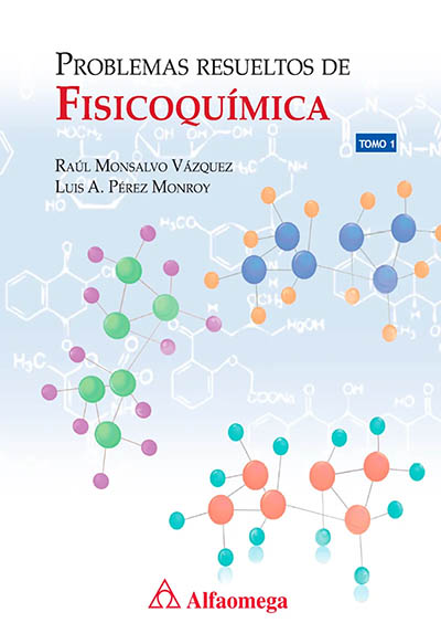 Problemas Resueltos de Fisicoquimíca Tomo I