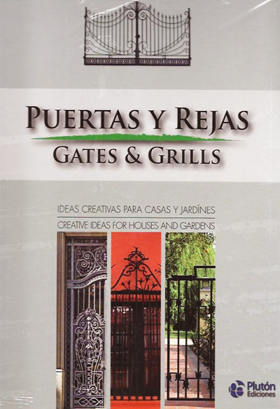 Puertas y Rejas