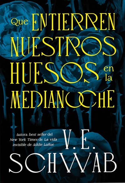 Que Entierren Nuestros Huesos En La Medianoche
