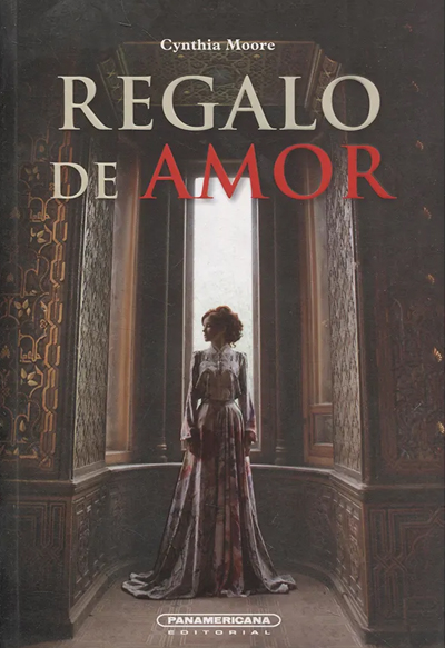 Regalo de amor