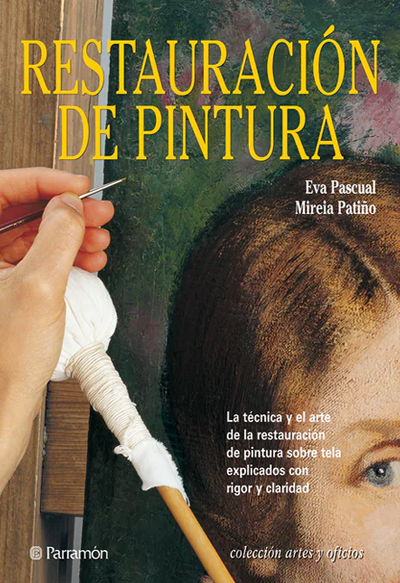 Restauración de Pintura