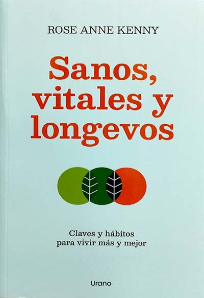 Sanos, Vitales y Longevos