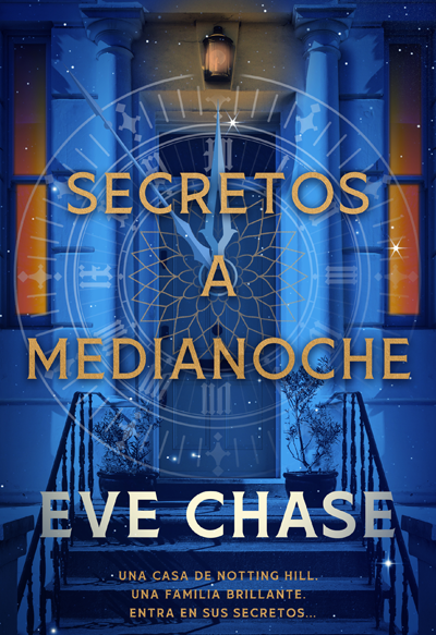 Secretos a media noche
