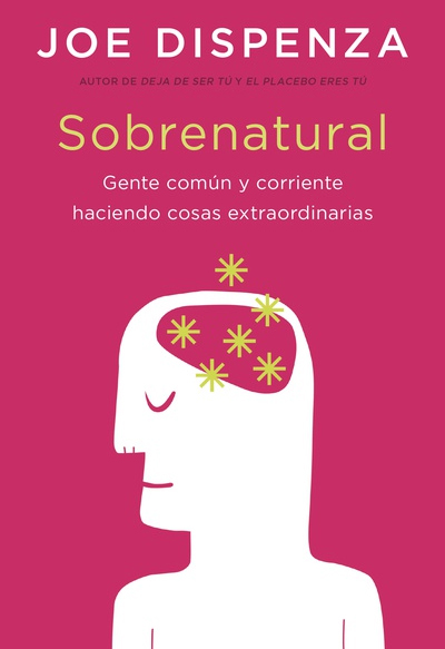 Sobrenatural (Books4pocket)