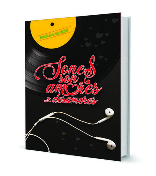 Sones son amores y desamores cuentos musicalees