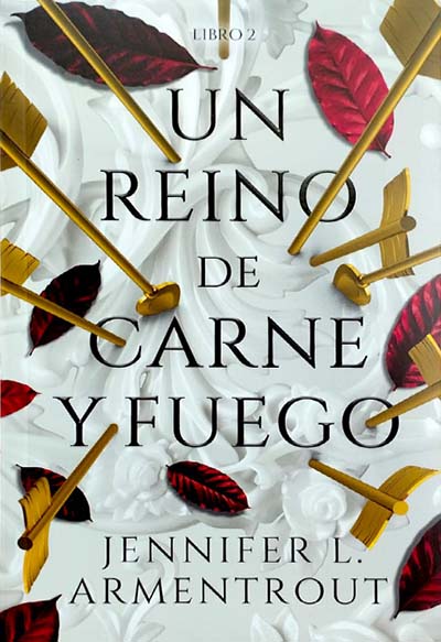 Un Reino De Carne Y Fuego