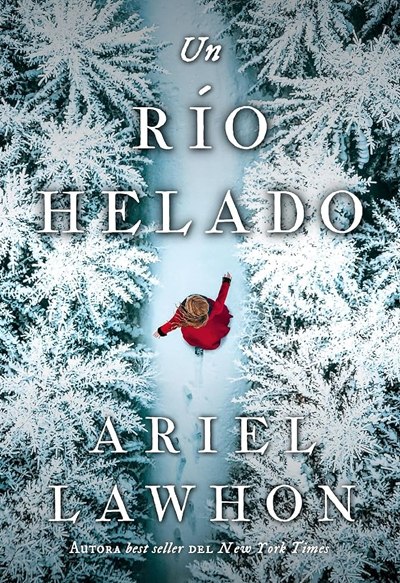 RÍO HELADO