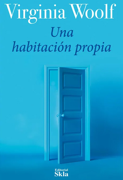 Una Habitación Propia