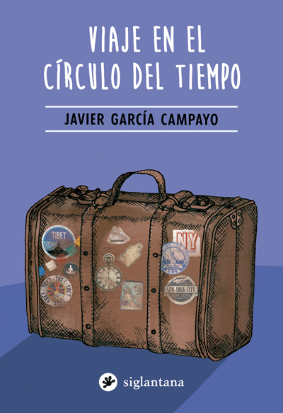 Viaje en el Círculo del Tiempo