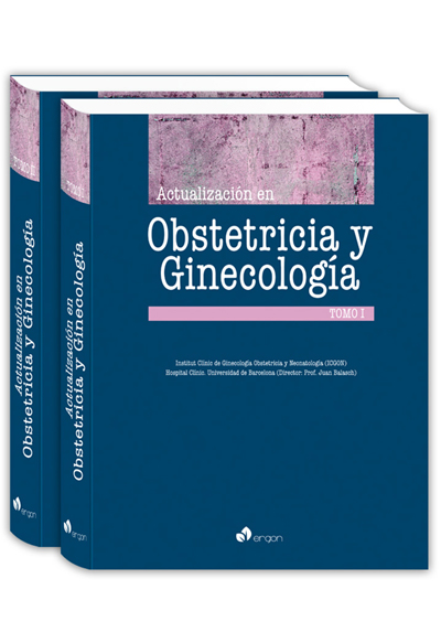 Actualización en obstetricia y ginecología (2 VOLÚMENES)