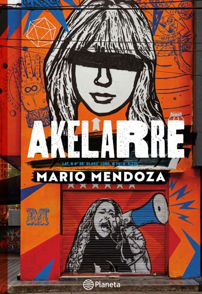 Akelarre