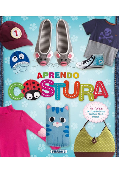 Aprendo costura