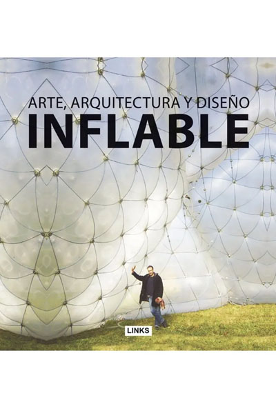 Arte, Arquitectura y diseño inflable